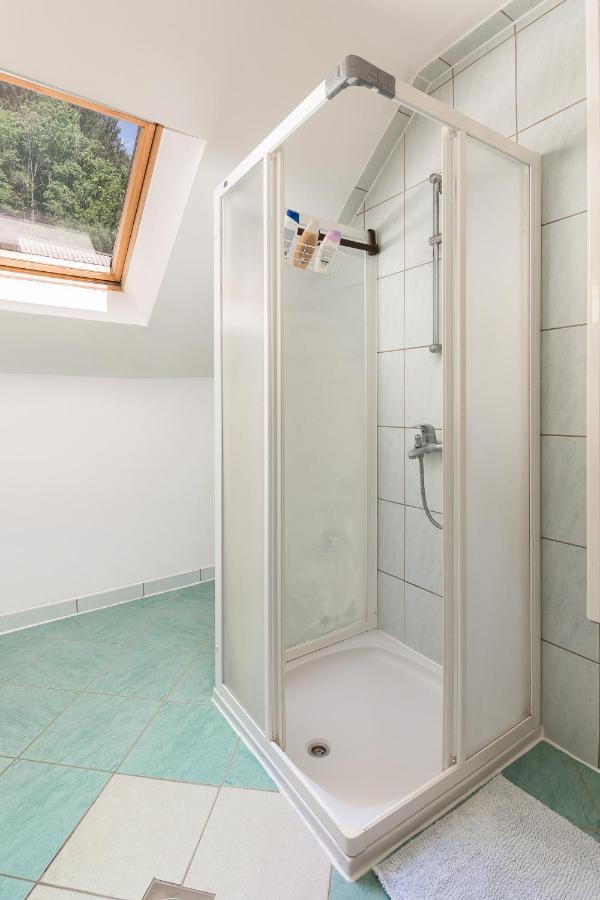 Apartmaji Trstenjak Rateče 外观 照片