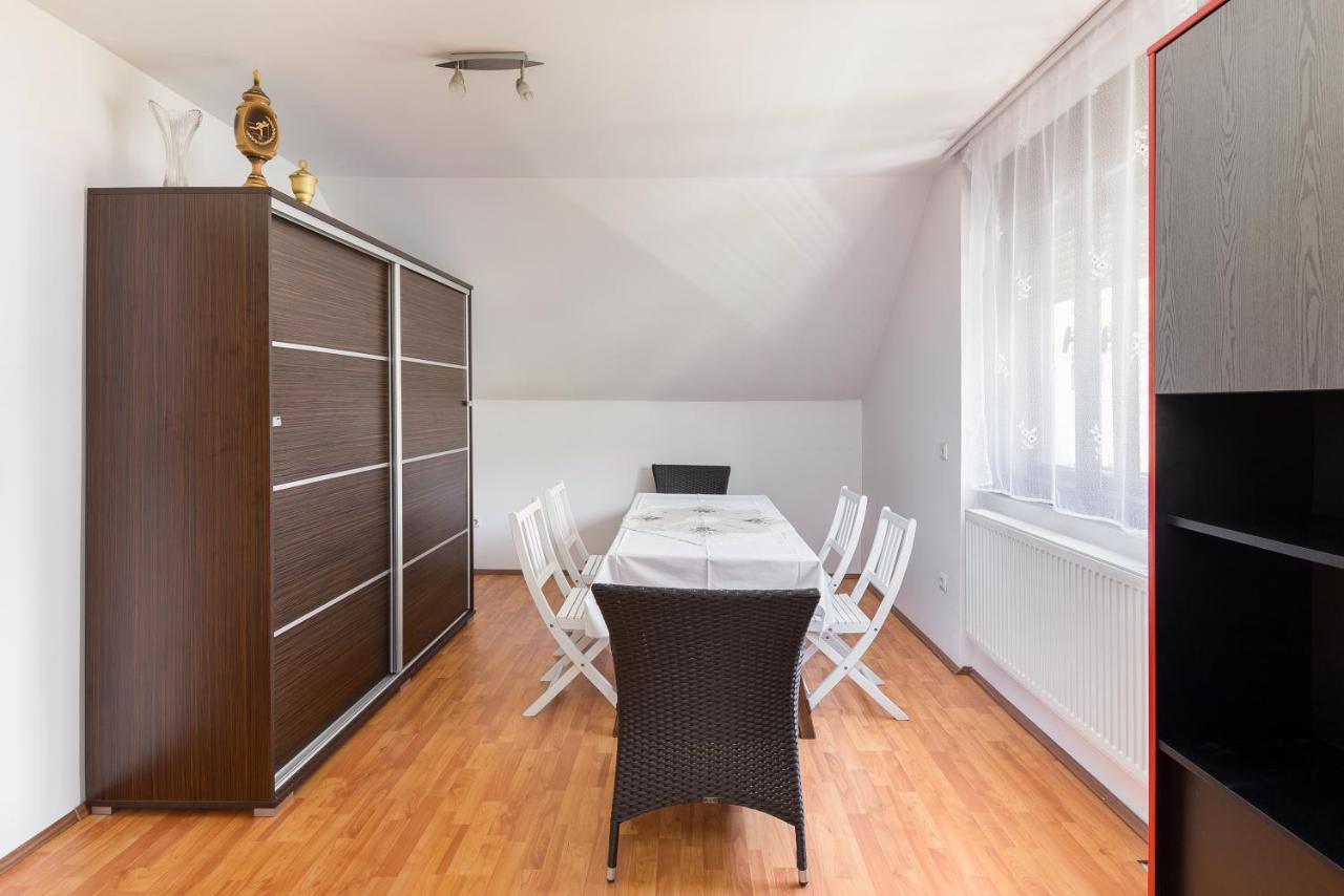 Apartmaji Trstenjak Rateče 外观 照片